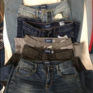 Size12 niño